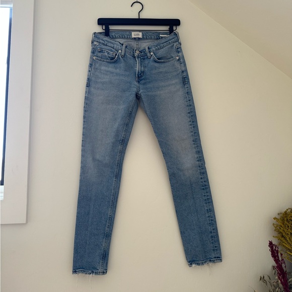 Citizens of Humanity Inga Jeans - Picture 5 of 9